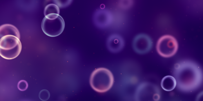 1536x2048 Bubbles Wallpaper 4K, Bokeh, Abstract, #4624