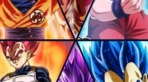630x1280 Goku vs Vegeta wallpaper by 01kleysayayin - Download on ZEDGE™ | a286