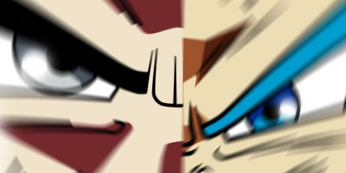 1125x2436 Download wallpaper 1125x2436 face off, goku and vegeta, dragon ball super,  iphone x, 1125x2436 hd background, 3069