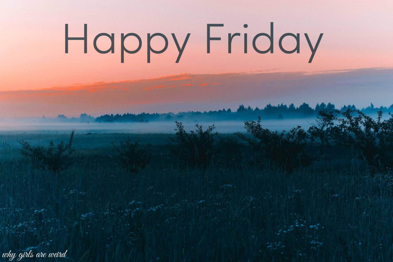 1920x1280 Free Happy Friday Background Photos, [100+] Happy Friday Background for  FREE | Wallpapers.com