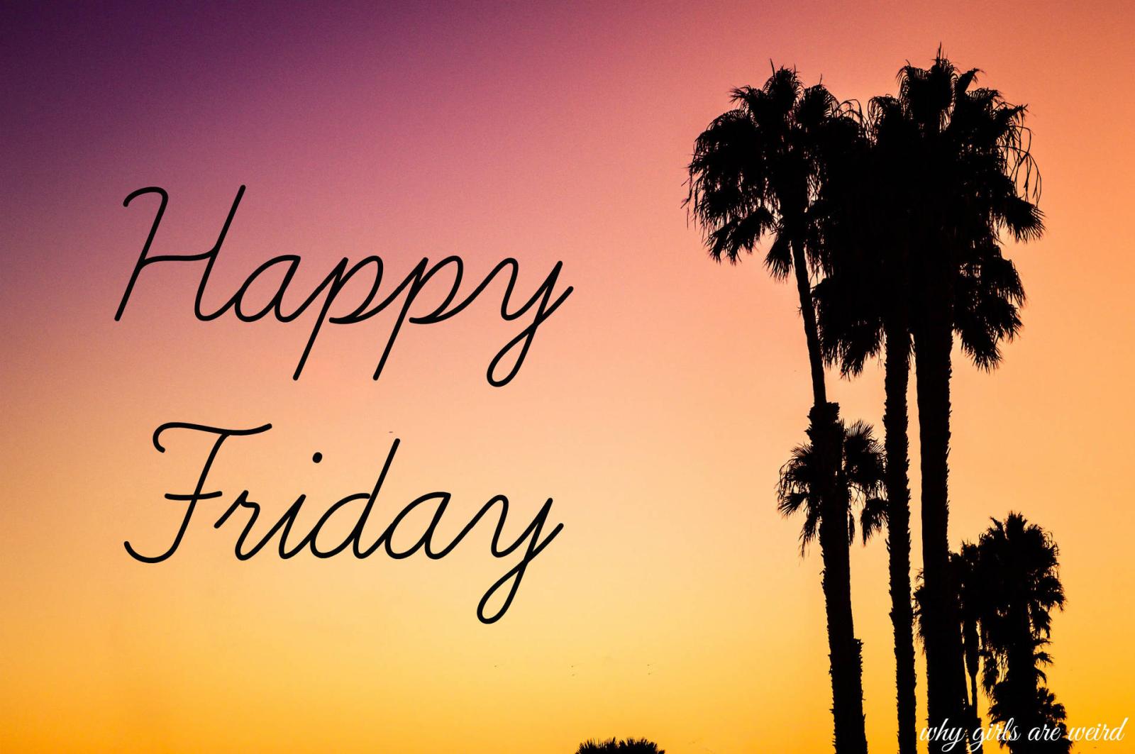 1920x1276 Free Happy Friday Wallpaper Downloads, [100+] Happy Friday Wallpapers for  FREE | Wallpapers.com