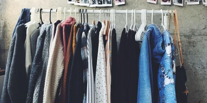 1080x810 Clothing Store Wallpapers