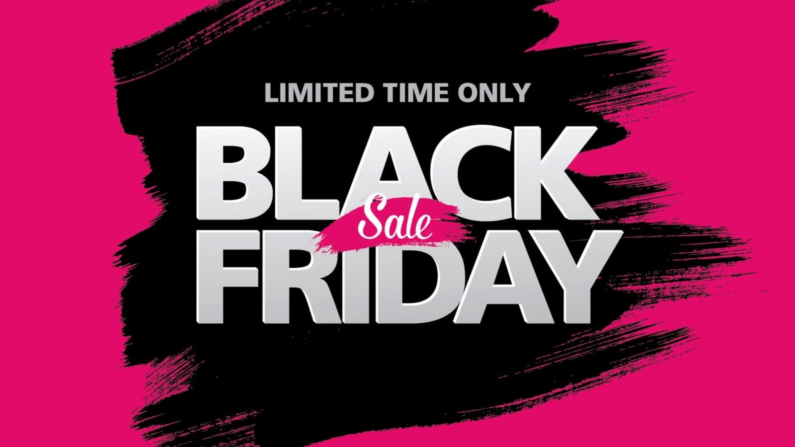 1920x1080 25 Black Friday Wallpapers - Wallpaperboat