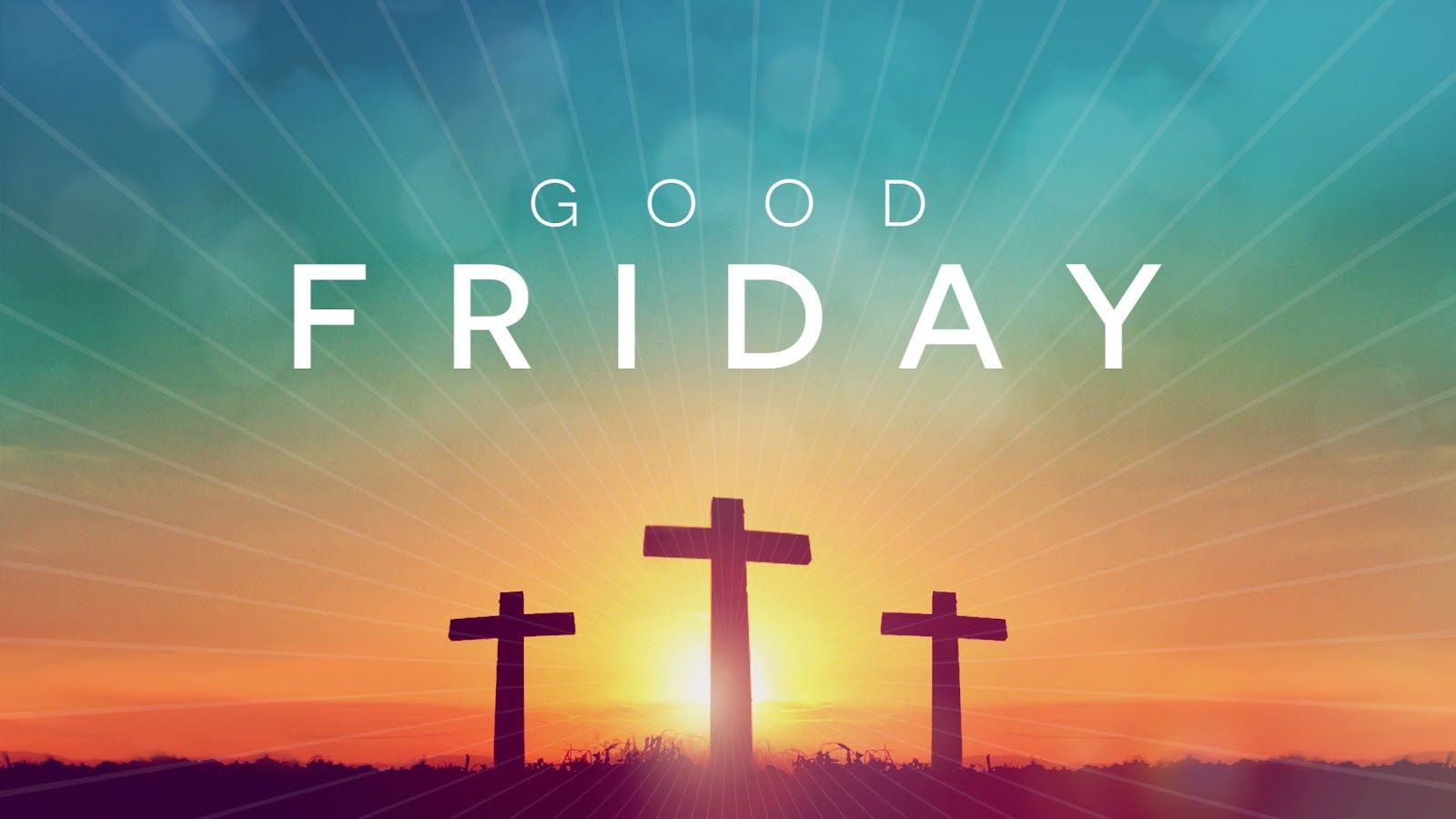 1600x900 Good Friday Wallpapers - Top Free Good Friday Backgrounds - WallpaperAccess