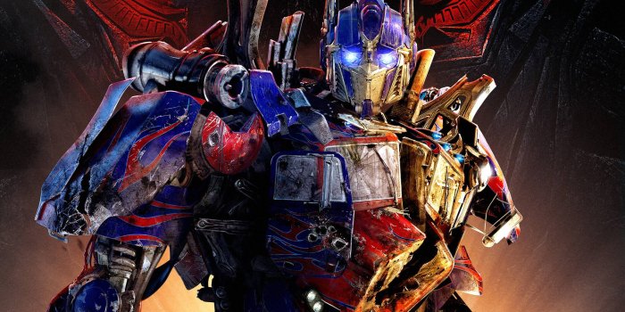 Optimus Prime Wallpapers on WallpaperDog