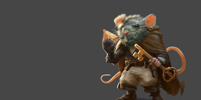 1332x850 Wallpaper cheese, key, art, rat, Alessandro Poli, Rat Thief images for  desktop, section фантастика - download
