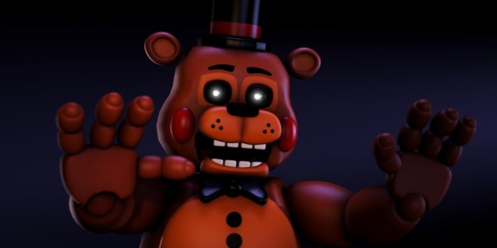 1366x768 1366x768 Five Nights At Freddy's 2 1366x768 Resolution Wallpaper, HD Games  4K Wallpapers, Images, Photos and Background - Wallpapers Den