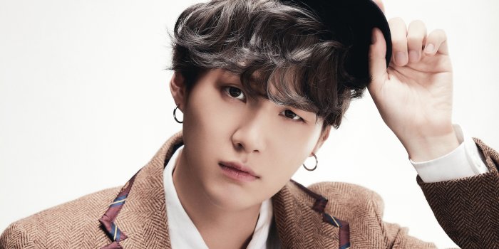 4480x2520 Suga Wallpaper 4K, BTS, Music, #9586