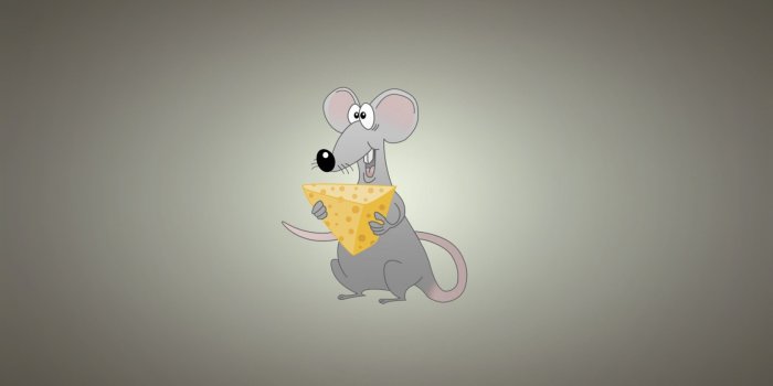 1680x1050 Rat Cartoon #6970669