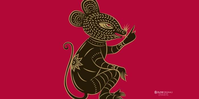 1920x1200 year of the Rat - Chinese Zodiac Wallpaper (22234616) - Fanpop