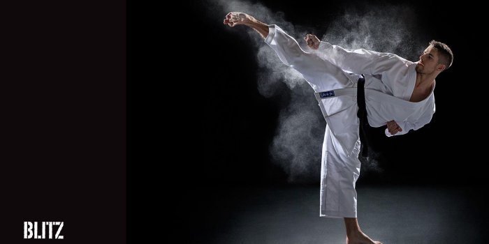 1920x1080 Karate Wallpapers HD