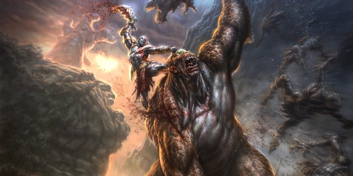 1920x1181 cyclops (Mythology) HD Wallpapers and Backgrounds