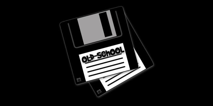 1920x1200 Old School Wallpapers