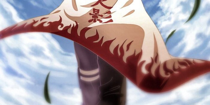 750x1334 Hokage Naruto 4K Wallpapers