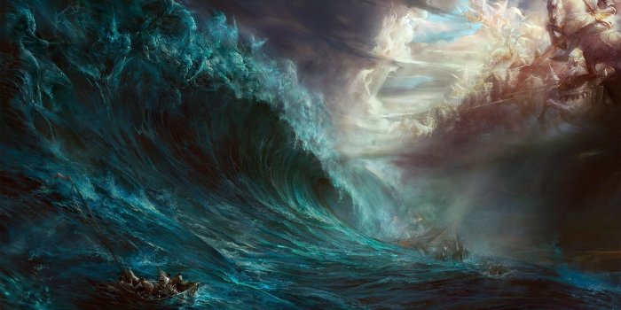 1920x1147 Greek Mythology Wallpaper (56+ pictures)