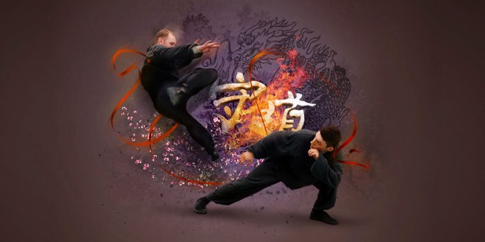 1600x1000 48+] Karate Wallpapers Free Download - WallpaperSafari