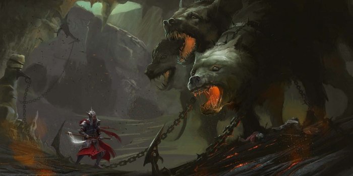 1920x1148 Free Best Greek Mythology Wallpaper Downloads, [100+] Best Greek Mythology  Wallpapers for FREE | Wallpapers.com