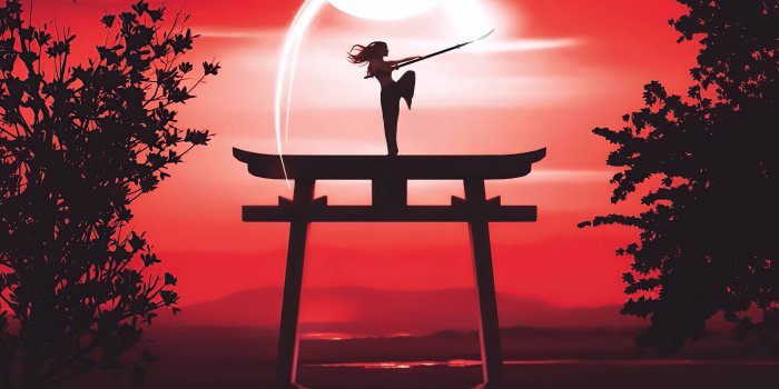 5120x2880 Martial Arts, HD Artist, 4k Wallpapers, Images, Backgrounds, Photos and  Pictures