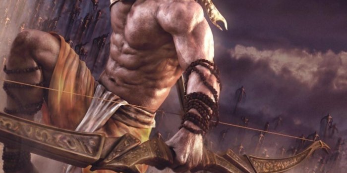 1080x1920 Indian Mythology Phone Wallpapers