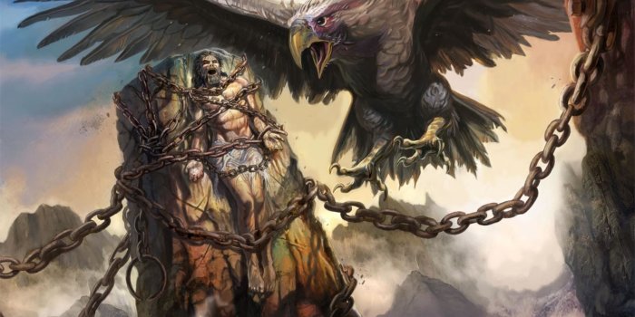 1920x1080 Nerdy Greek Mythology Wallpaper Attack Amy Leigh Strickland