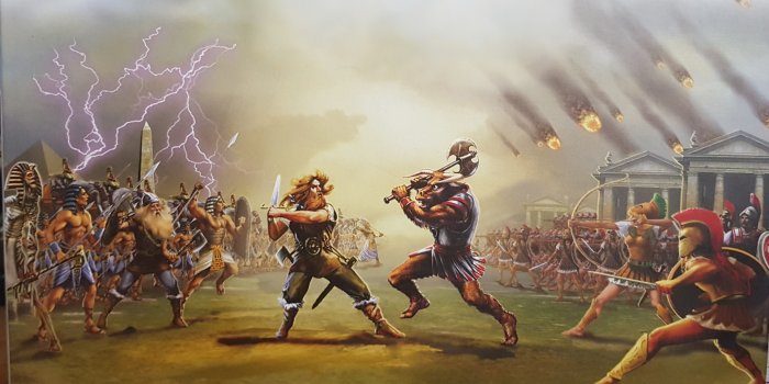 1920x1080 1920x1080 Age of Mythology Game Poster 1080P Laptop Full HD Wallpaper, HD  Games 4K Wallpapers, Images, Photos and Background - Wallpapers Den