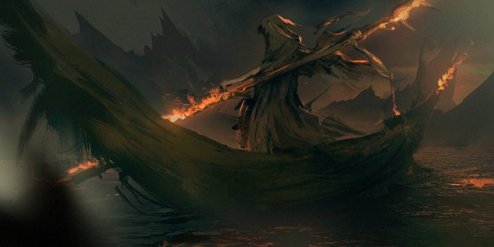 2061x1080 Charon (Mythology) HD Wallpapers and Backgrounds