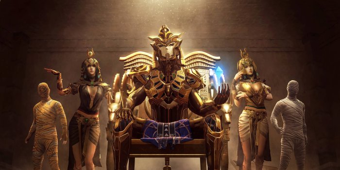 3840x2160 Playerunknown's Battlegrounds Mythology Wallpaper, HD Games 4K Wallpapers,  Images, Photos and Background - Wallpapers Den