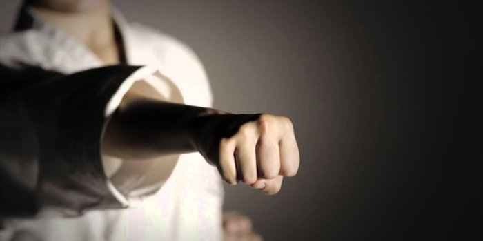 1600x900 Karate Wallpaper HD 01119 - Baltana