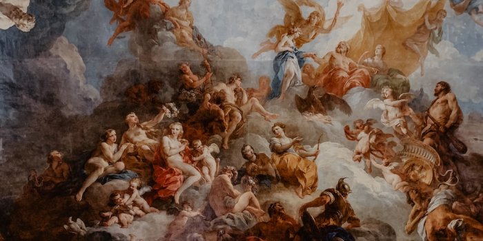 1000x1250 Ceres | Greek/ Roman Mythology | 10 best free roman, mythology, greek and  art photos on Unsplash