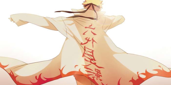 1920x1080 anime, Naruto Shippuuden, Uzumaki Naruto, Hokage, Sixth Wallpapers HD /  Desktop and Mobile Backgrounds
