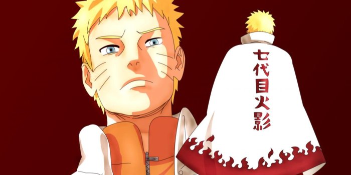 1440x925 Anime Desktop Naruto Hokage Wallpapers