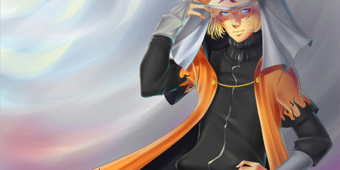 1101x759 naruto hokage - Naruto Photo (36294638) - Fanpop