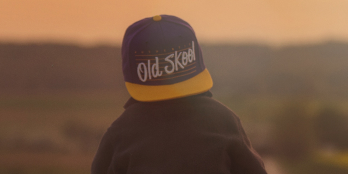 1080x1920 Old School Home Screen Wallpaper