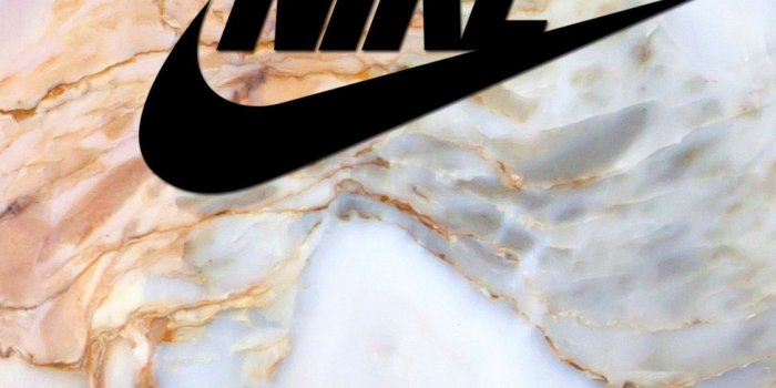 1125x2436 Nike Girl Wallpapers