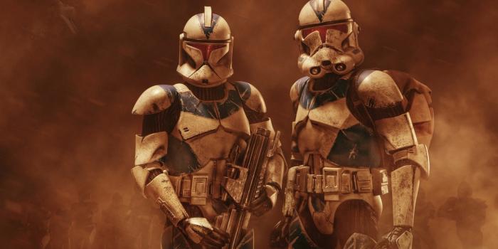 1920x1080 40+ Clone Trooper HD Wallpapers and Backgrounds