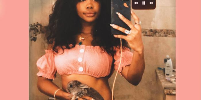 1947x3464 SZA wallpaper <3 | Sza singer, Bad girl wallpaper, Celebrity wallpapers