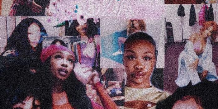 736x1304 Sza Wallpaper Explore more American, Born in St, louis, Missouri,  Professionally wallpaper. https://… | Pink wallpaper backgrounds, Edgy  wallpaper, Iconic wallpaper