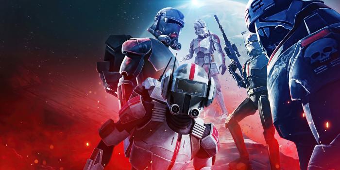 3840x2160 394223 star wars, the bad batch, members, tv series, clone trooper, 4k, pc  - Rare Gallery HD Wallpapers