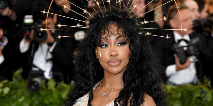 1920x1080 SZA Desktop Wallpapers