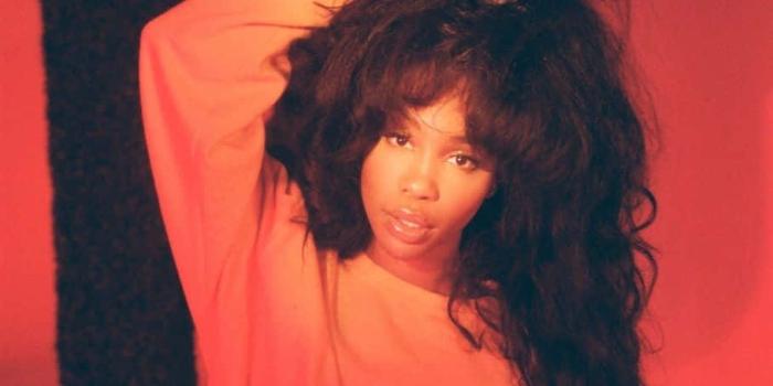 908x1280 Download Sza Wallpaper | Wallpapers.com