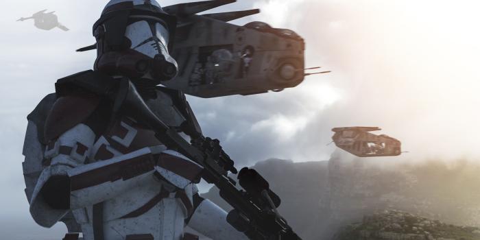 1920x1080 223251 1920x1080 Clone trooper - Rare Gallery HD Wallpapers