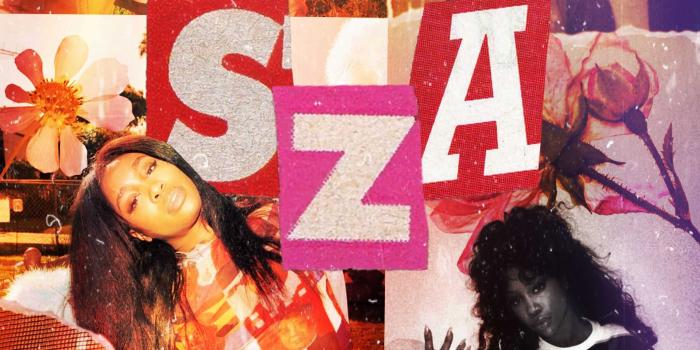 2304x4096 SZA Wallpaper - NawPic