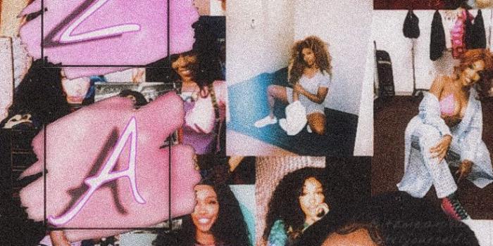 736x1308 Sza wallpaper aesthetic wallpaper | Edgy wallpaper, Rapper wallpaper  iphone, Iphone wallpaper tumblr aesthetic