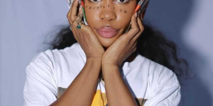 960x1200 SZA Wallpaper - EnJpg