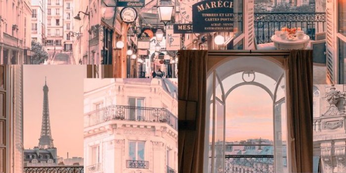 736x1309 Paris Aesthetic Wallpaper | Fond d'ecran pastel, Fond d'écran téléphone,  Paysage de reve