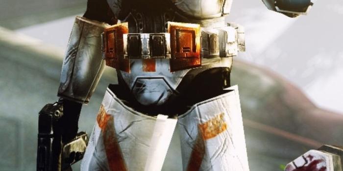 1080x1920 Clone Troopers iPhone Wallpapers