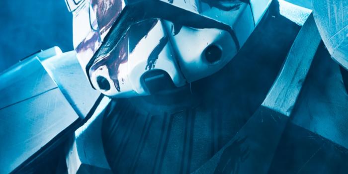 1284x2778 Sev Wallpaper 4K, Clone troopers, Graphics CGI, #302