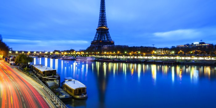 1920x1440 Morning In Paris France Eiffel Tower And River Seine 4k Ultra Hd Desktop  Wallpapers For Computers Laptop Tablet And Mobile Phones 3840х2400 :  Wallpapers13.com