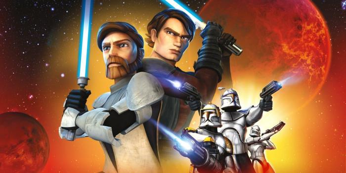 1920x1080 Star Wars The Clone Wars Season 7 Wallpaper, HD TV Series 4K Wallpapers,  Images, Photos and Background - Wallpapers Den