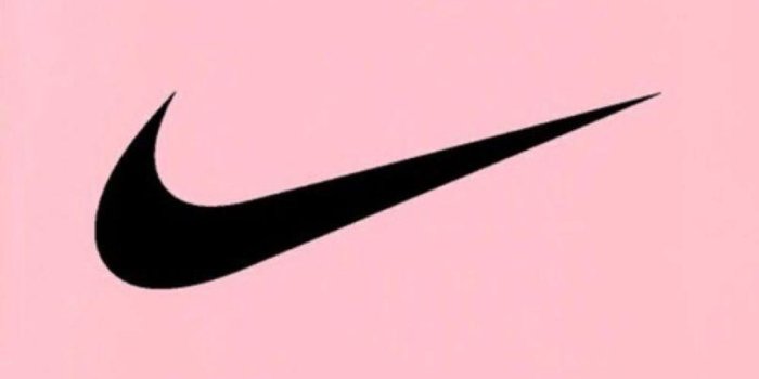 806x1434 Girl Nike Wallpapers
